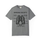 BIRDING SOCIETY T-SHIRT