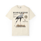 WBN Secretary Bird T-SHIRT