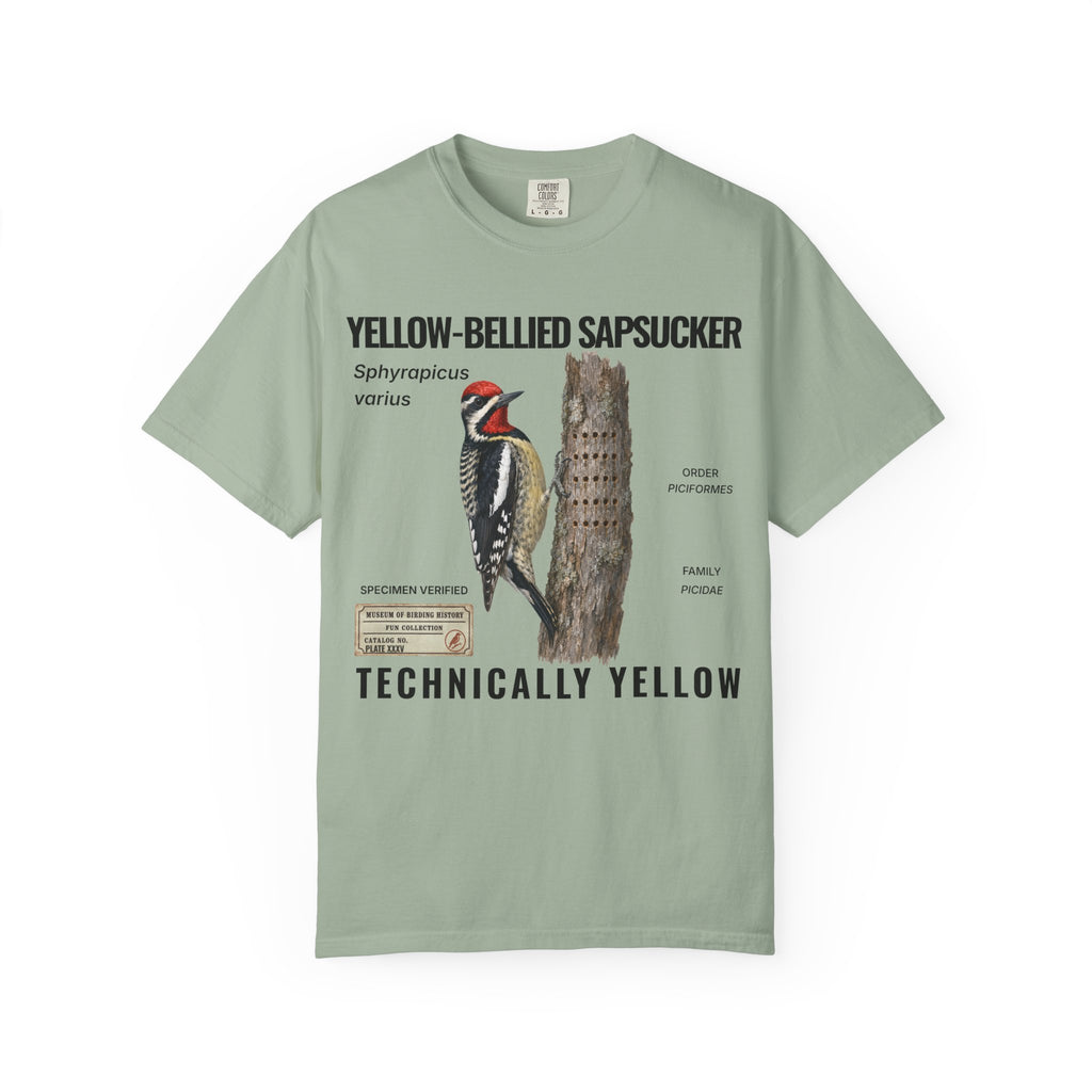 WBN SAPSUCKER T-SHIRT