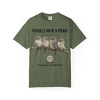 WBN American Bushtit T-SHIRT