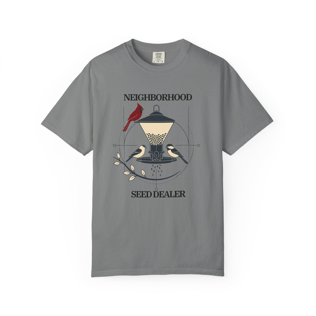 SEED DEALER T-SHIRT