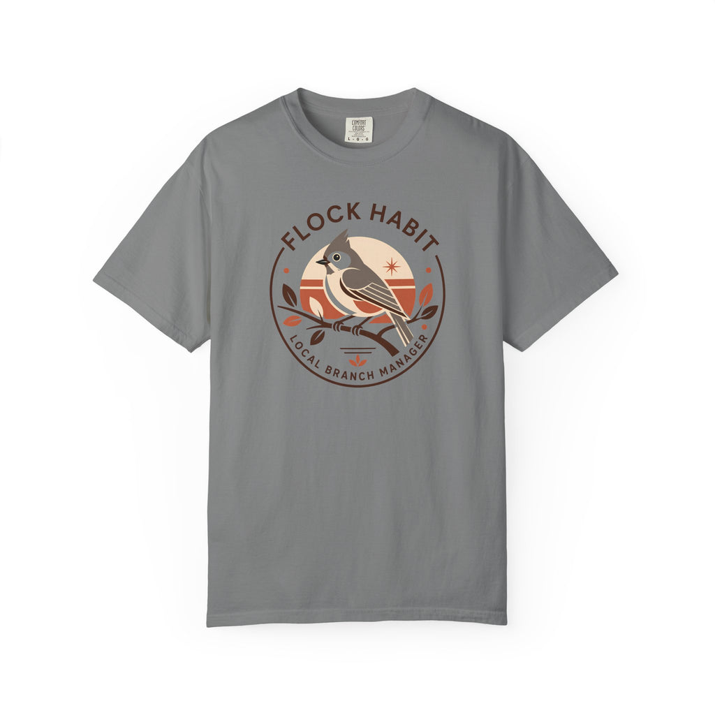 FHMANAGER T-SHIRT