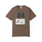 FIELD RITUALS T-SHIRT