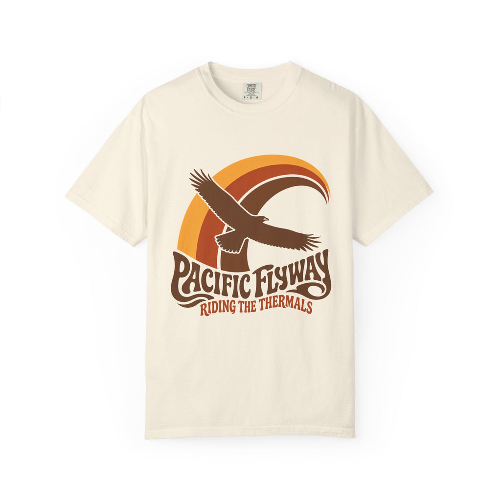PACIFIC FLYWAY T-SHIRT