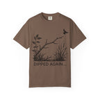 DIPPED AGAIN T-SHIRT