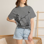 DIPPED AGAIN T-SHIRT