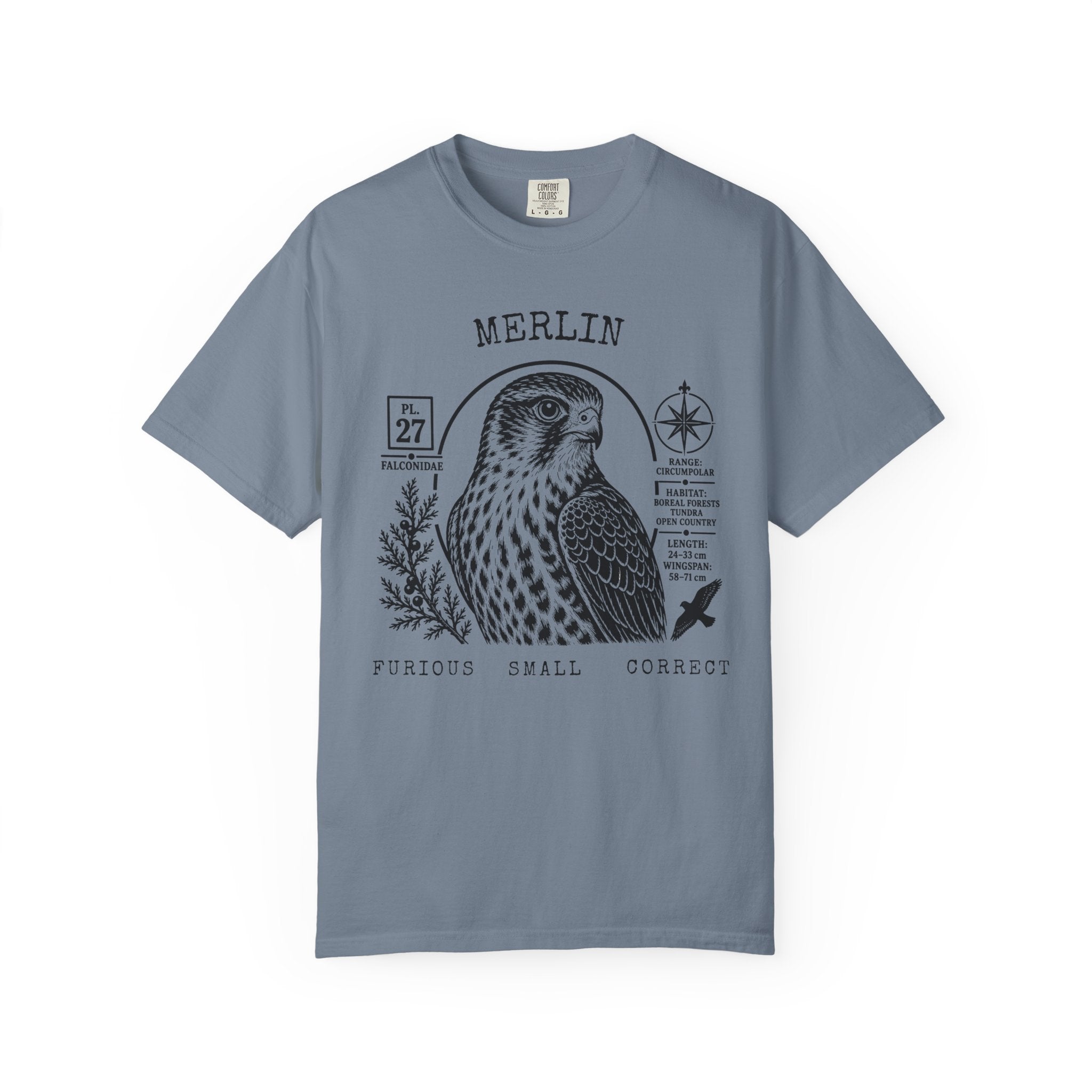 MERLIN T-SHIRT