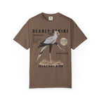 WBN Secretary Bird T-SHIRT