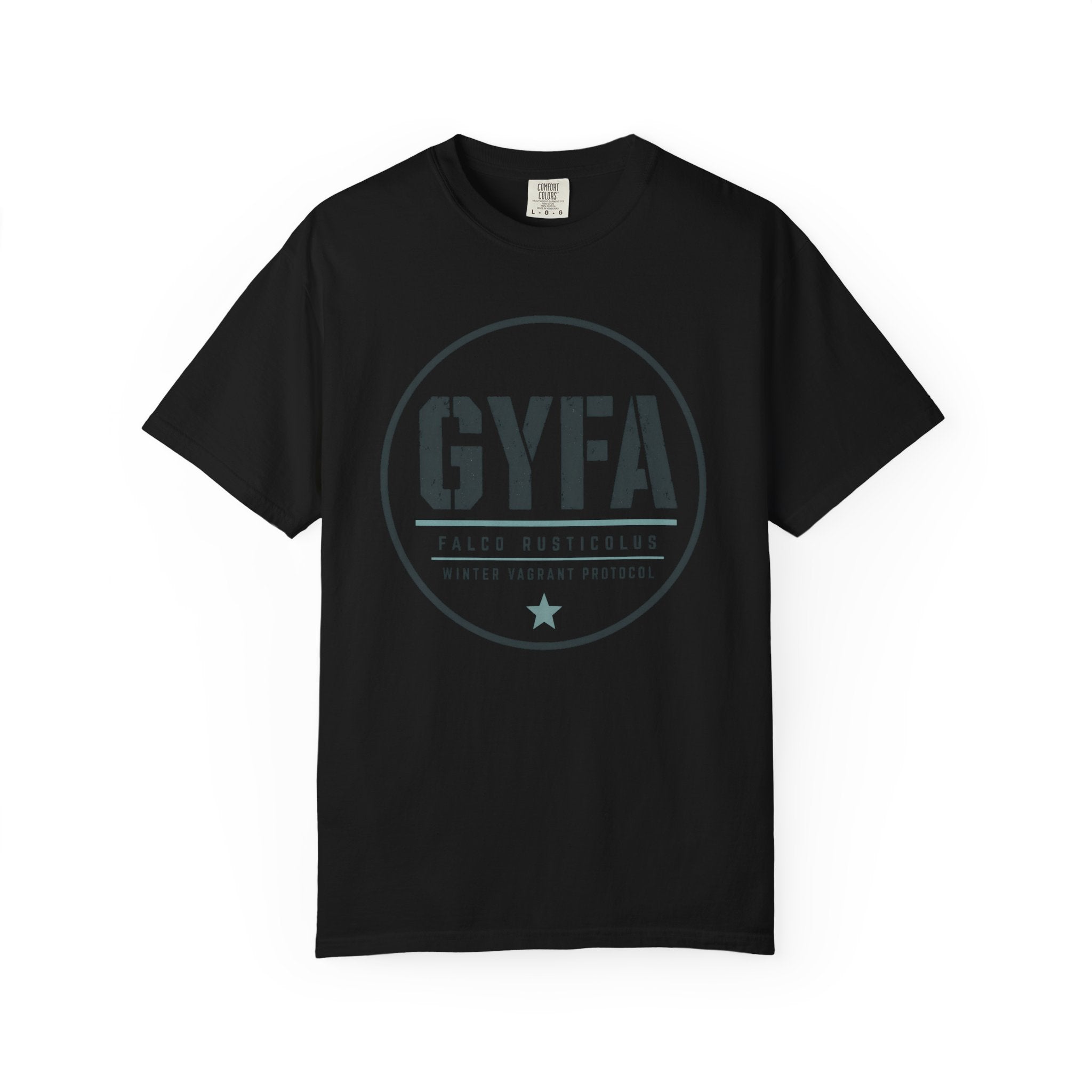 GYFA T-SHIRT