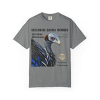 WBN Vulturine Guineafowl T-SHIRT