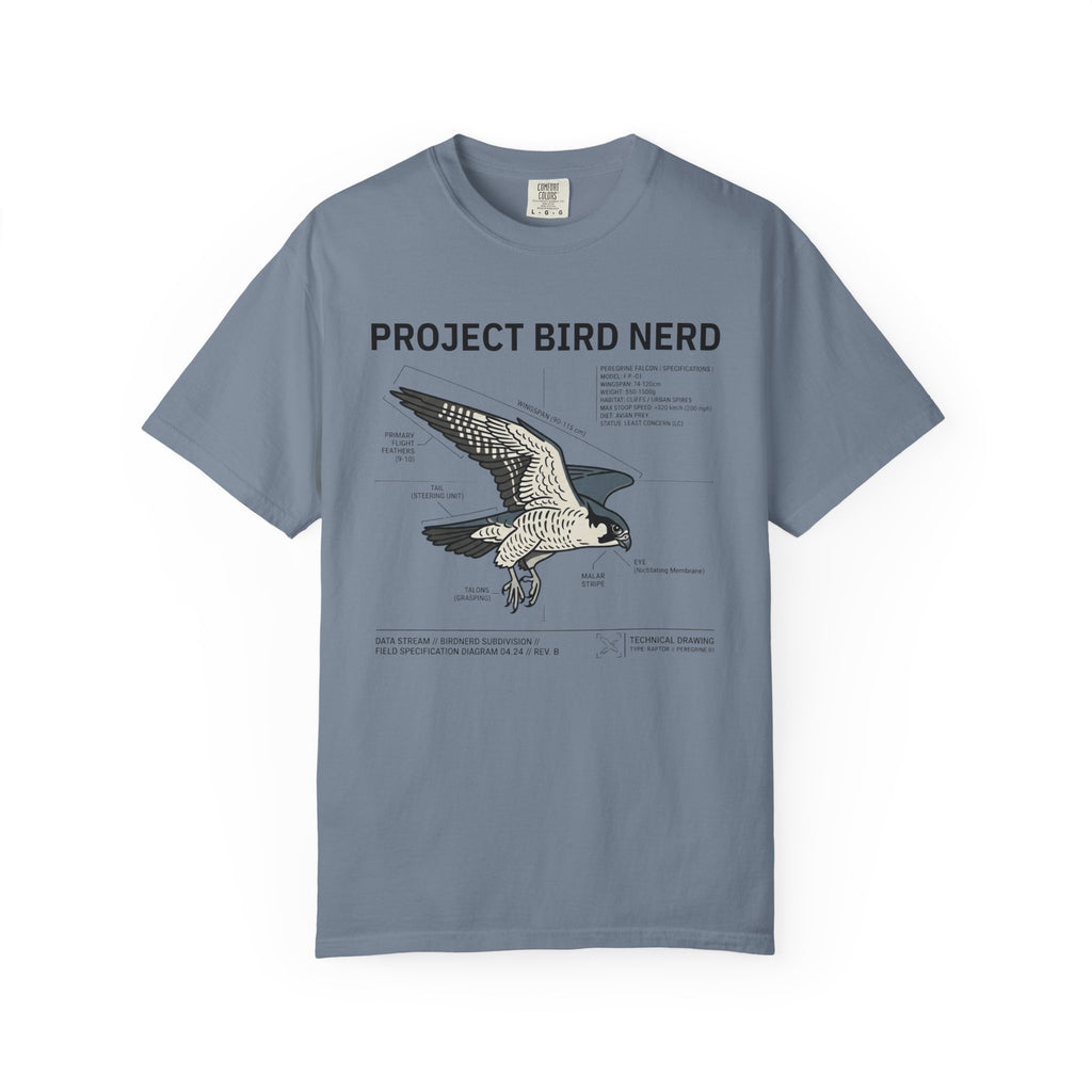 PROJECT FALCO T-SHIRT