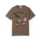 FL COASTAL BIRDS T-SHIRT
