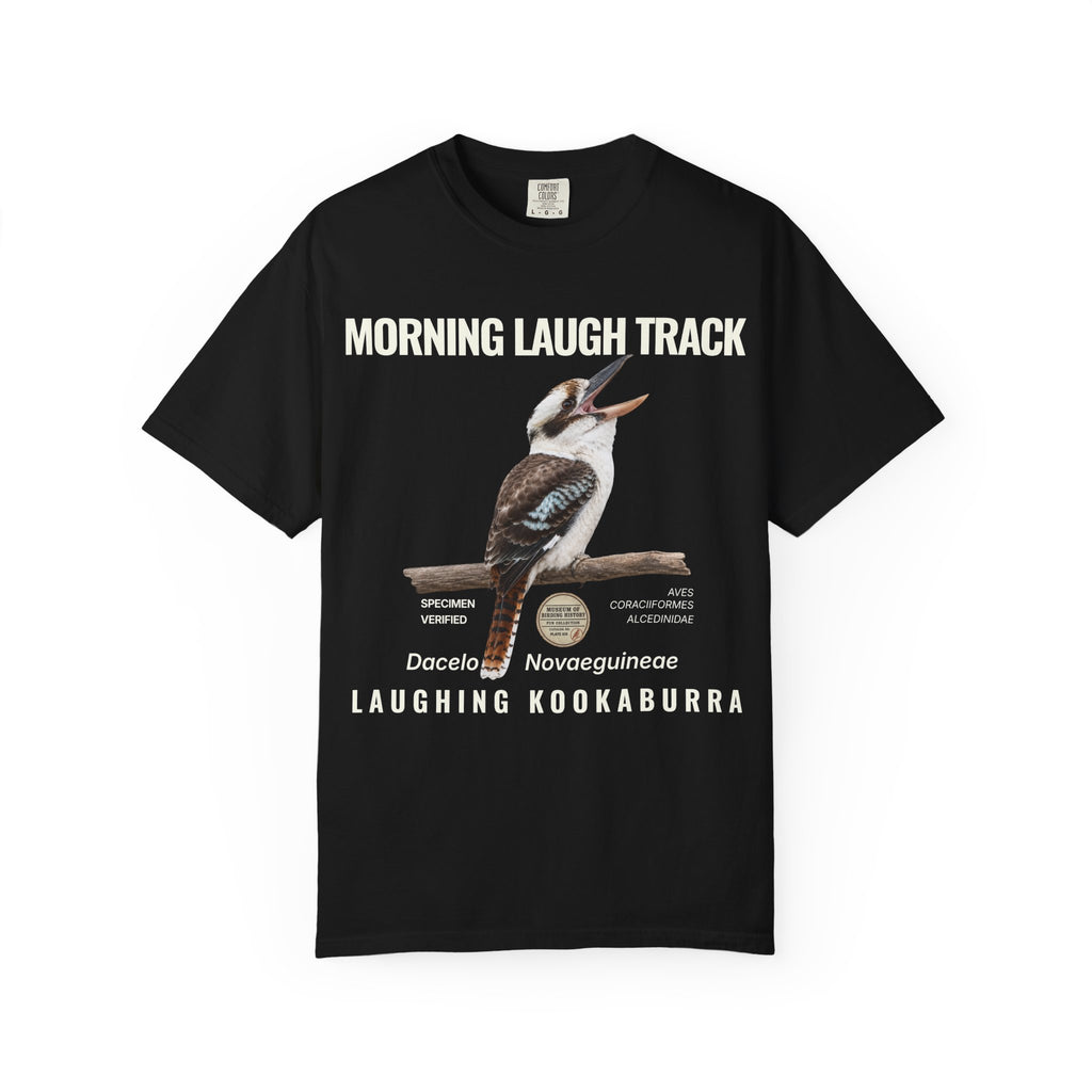 WBN Laughing Kookaburra T-SHIRT