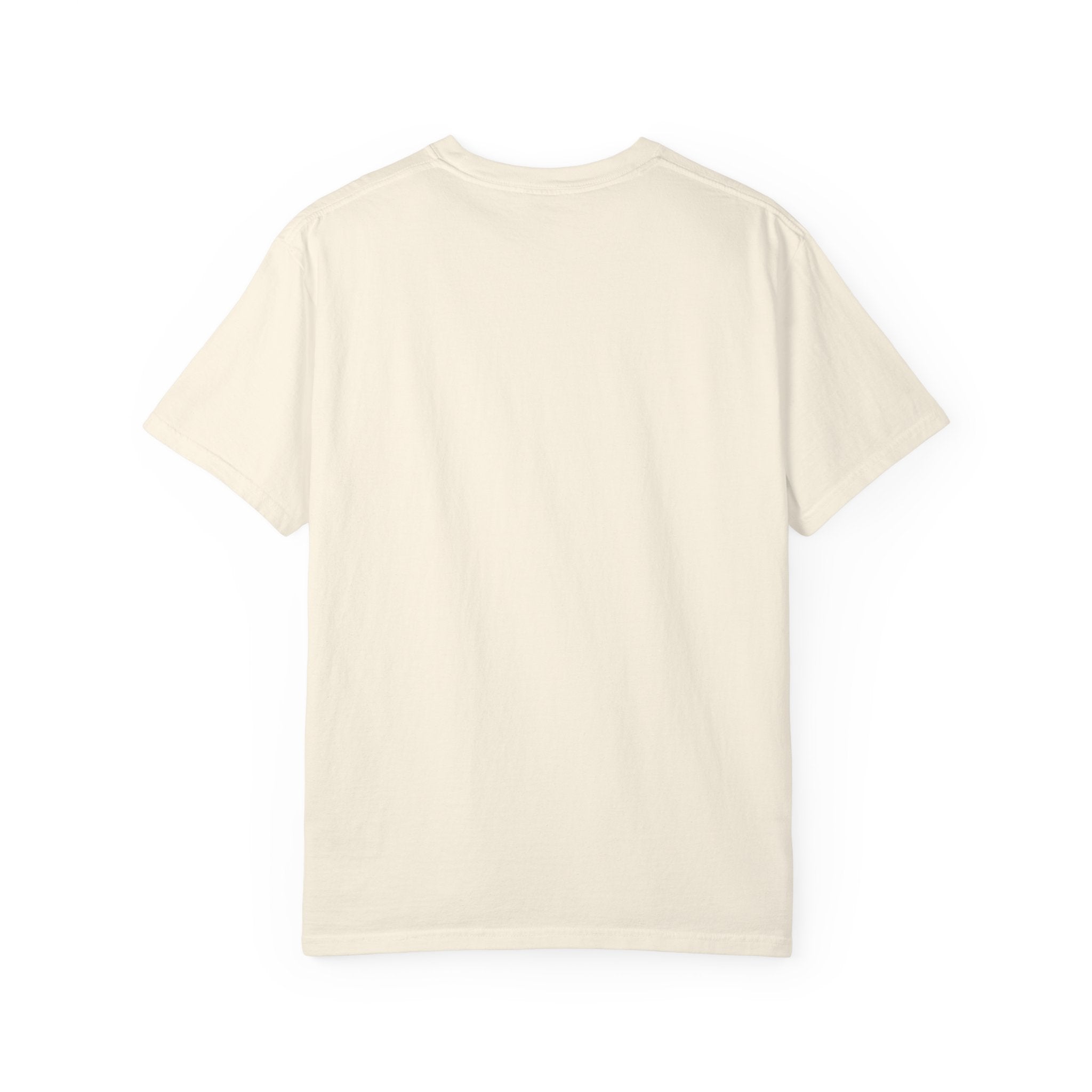 ACCIDENTAL BIRDING T-SHIRT