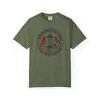 FEEDER SYNDICATE T-SHIRT
