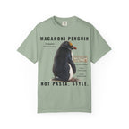 WBN MACARONI PENGUIN T-SHIRT