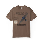 WBN Barn Swallow T-SHIRT