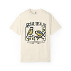 BYRD TITS T-SHIRT