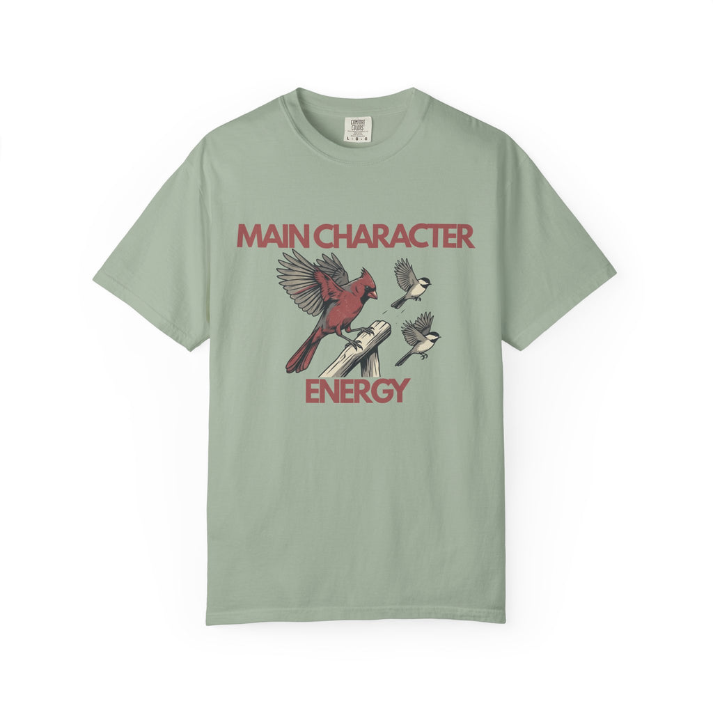 CARDINAL MAIN T-SHIRT