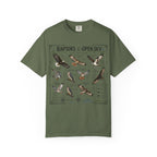 OPEN SKY RAPTORS T-SHIRT