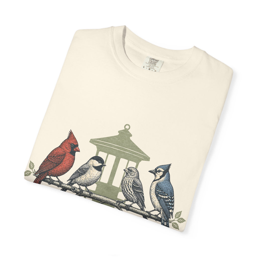 FULLY BOOKED T-SHIRT