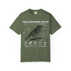 FIELD SPECIMEN T-SHIRT