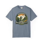 BIRD STOP T-SHIRT