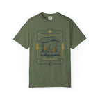 YARD SEEDS T-SHIRT