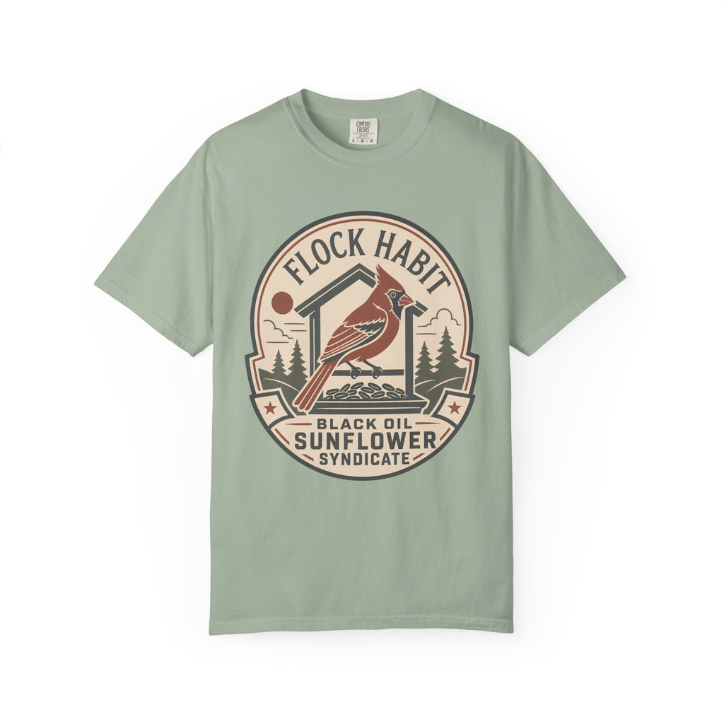 FH CARDINAL T-SHIRT