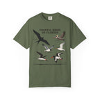 FL COASTAL BIRDS T-SHIRT