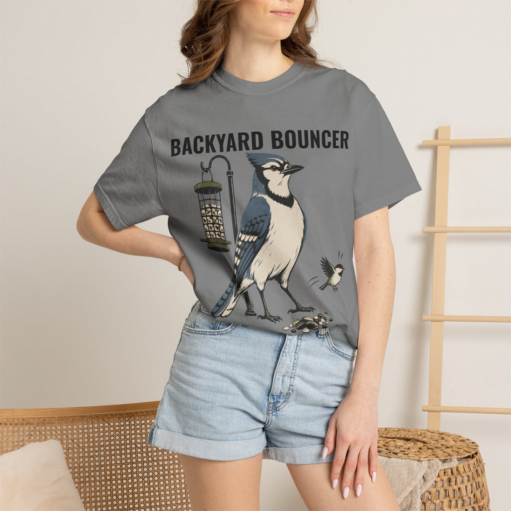 BOUNCER T-SHIRT