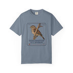 SPARROW PL47 T-SHIRT