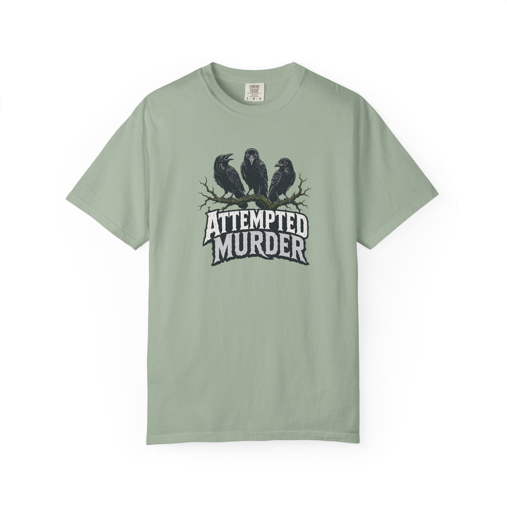 CROWS T-SHIRT