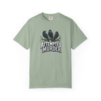 CROWS T-SHIRT