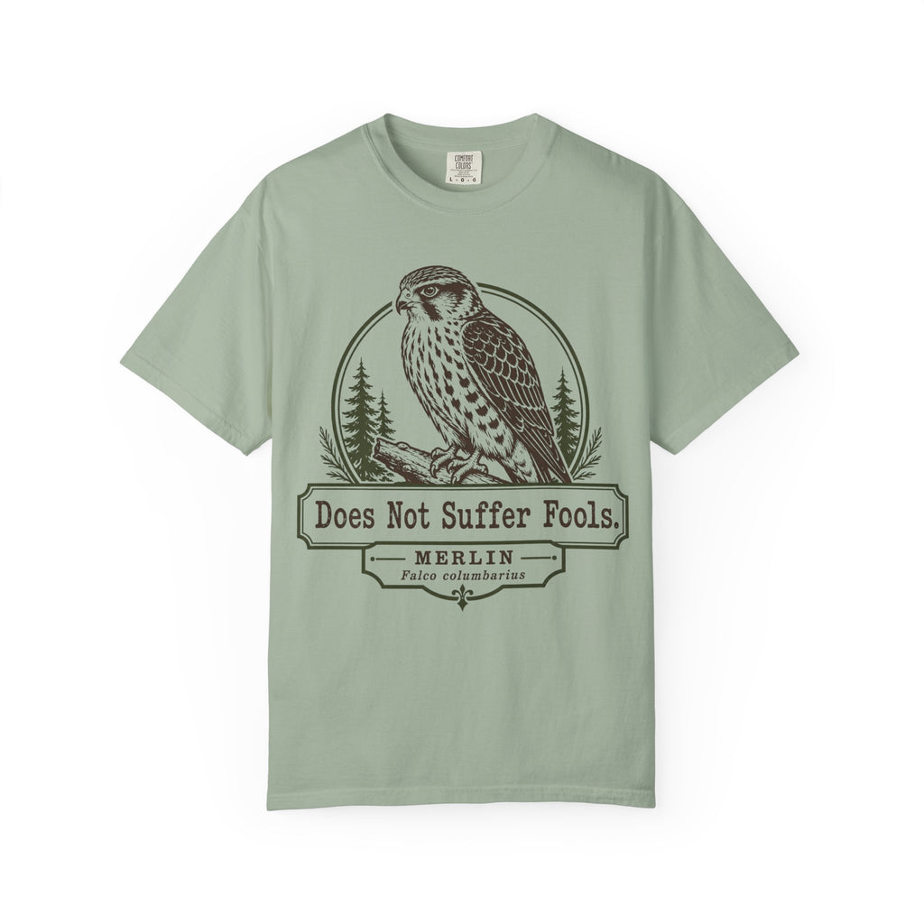 MERLIN2 T-SHIRT