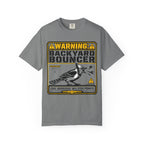 WARNING T-SHIRT