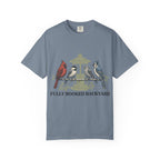 FULLY BOOKED T-SHIRT