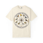 TINY BIRDS T-SHIRT