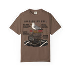RING BILLED GULL T-SHIRT