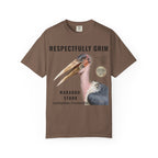 WBN Marabou Stork T-SHIRT