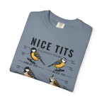 NICE TITS T-SHIRT