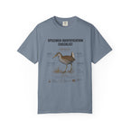 CLAPPER RAIL T-SHIRT