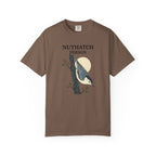 NUTHATCH PERSON T-SHIRT