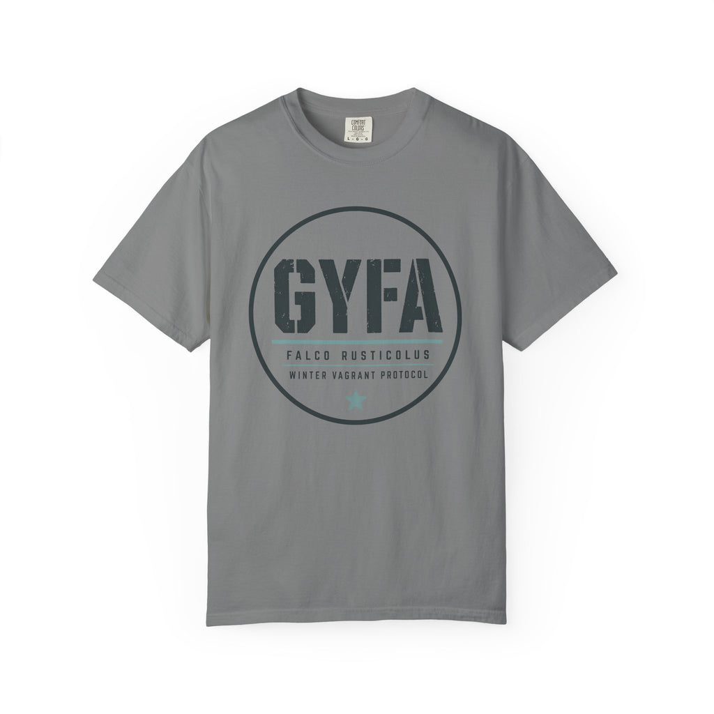 GYFA T-SHIRT