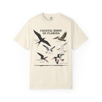 FL COASTAL BIRDS T-SHIRT