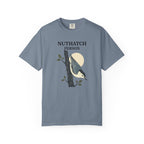 NUTHATCH PERSON T-SHIRT