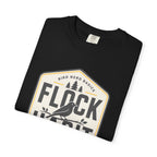 BIRD LOOKER T-SHIRT
