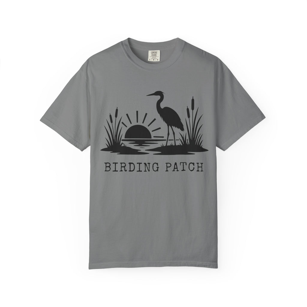 HABITAT STUDY T-SHIRT