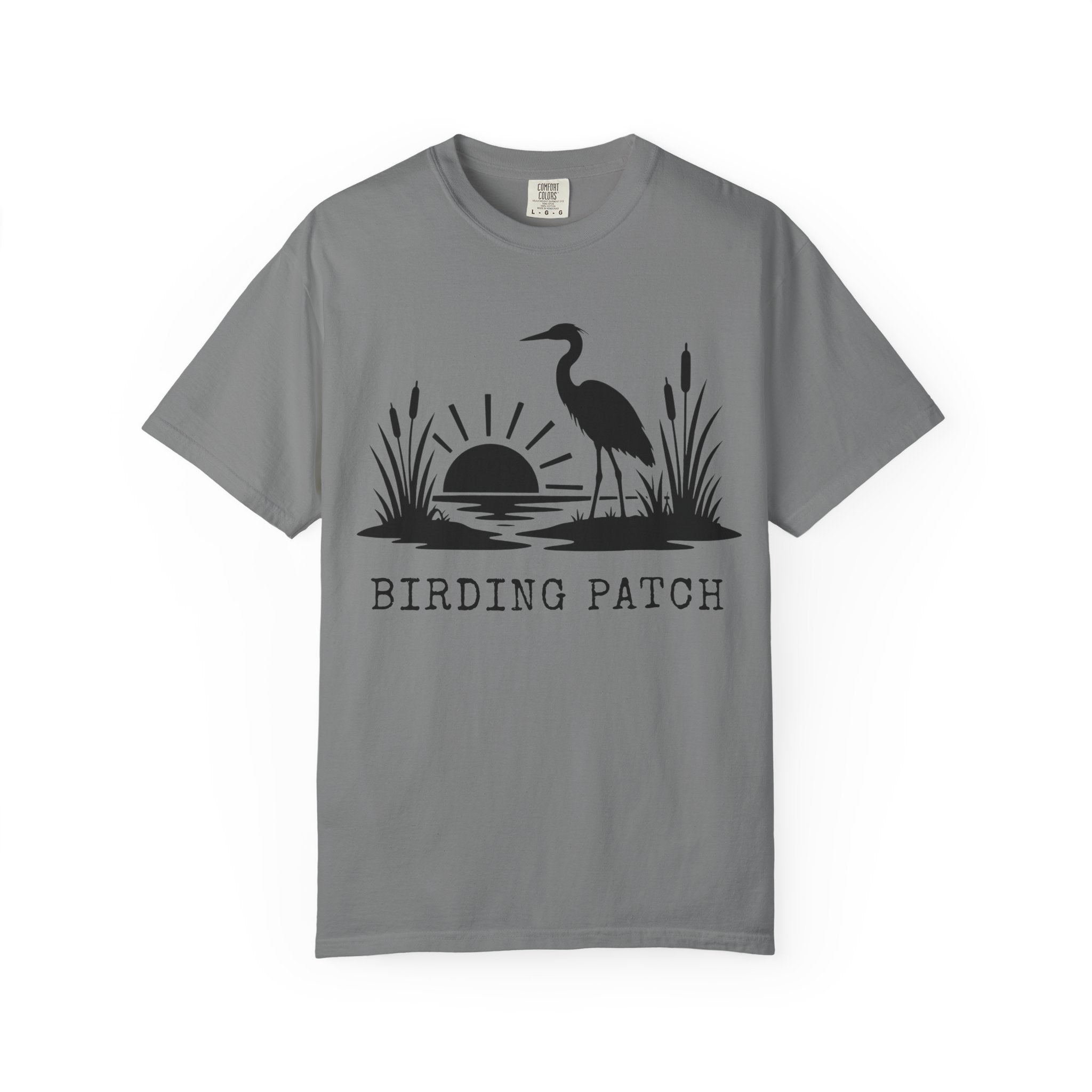 HABITAT STUDY T-SHIRT