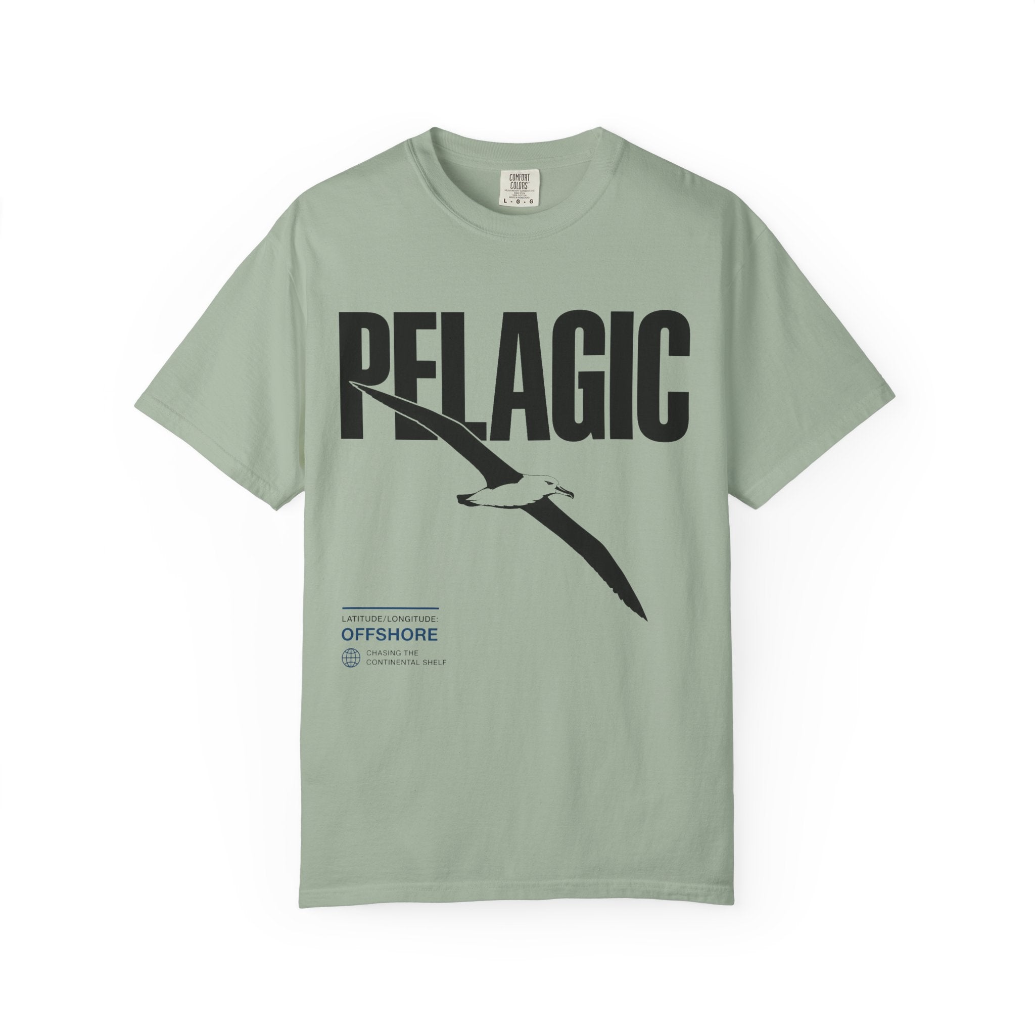 PELAGIC T-SHIRT